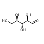 CAS#: 93781-19-2, D-Ribose