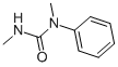 CAS#: 938-91-0, 1,3-Dimethyl-1-phenylurea