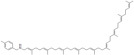 CAS#: 93801-58-2, Tempamine-ouabain