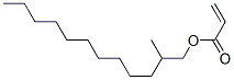 CAS#: 93804-49-0, 2-Methyldodecyl Acrylate