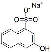 CAS#: 93804-66-1, Sodium 3-Hydroxynaphthalenesulphonate