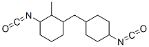 CAS#: 93805-46-0, 1-Isocyanato-3-[(4-Isocyanatocyclohexyl)Methyl]-2-Methylcyclohexane