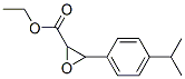CAS#: 93805-69-7, Ethyl 3-(p-Isopropylphenyl)Oxirane-2-Carboxylate