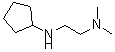 CAS#: 938459-03-1, N'-Cyclopentyl-N,N-dimethyl-1,2-ethanediamine