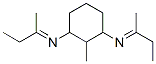 CAS#: 93859-09-7, N,N'-Bis(1-Methylpropylidene)-2-Methylcyclohexane-1,3-Diamine