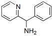 CAS#: 93870-41-8, 1-Phenyl-1-Pyridin-2-Ylmethanamine