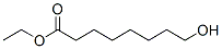 CAS 登录号：93892-06-9， 8-羟基辛酸乙酯