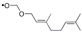 CAS#: 93894-27-0, (E)-1-[(3,7-Dimethyl-2,6-Octadienyl)Oxy]-1-Methoxy-Decane