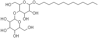 CAS#: 93911-12-7, Tridecyl 4-O-hexopyranosylhexopyranoside