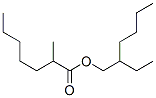 CAS#: 93917-80-7, 2-Ethylhexyl 2-Methylheptanoate