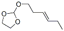 CAS#: 93919-13-2, (E)-2-(3-Hexenyloxy)-1,3-Dioxolane