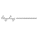 CAS#: 93920-43-5, Dodecaammonium [2-{2-[bis(phosphonatomethyl)amino]ethyl}-10,10,10-trioxido-5,8-bis(phosphonatomethyl)-2,5,8-triaza-10lambda<sup>5</sup>-phosphadec-1-yl]phosphonate