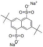 CAS#: 93940-41-1, Disodium 3,7-Bis(tert-Butyl)Naphthalene-1,5-Disulphonate