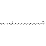CAS#: 93942-04-2, N-{2-[(2-Aminoethyl)amino]ethyl}-9,12,15-octadecatrienamide acetate (1:1)