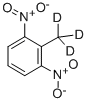 CAS#: 93951-90-7, 2-(Methyl-D3)-1,3-Dinitro-Benzene