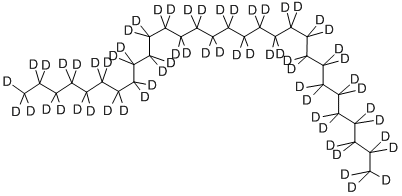 CAS#: 93952-07-9, Triacontane-1,1,1,2,2,3,3,4,4,5,5,6,6,7,7,8,8,9,9,10,10,11,11,12,12,13,13,14,14,15,15,16,16,17,17,18,18,19,19,20,20,21,21,22,22,23,23,24,24,25,25,26,26,27,27,28,28,29,29,30,30,30-D62