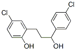 CAS#: 93962-67-5, 1-(4-Chlorophenyl)-3-(5-Chloro-2-Hydroxyphenyl)Propan-1-Ol