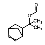 CAS 登录号：93963-38-3， 2-(双环[2.2.1]庚-5-烯-2-基)-2-丙基甲酸酯