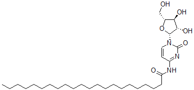 CAS#: 93974-11-9, Enocitabine