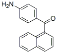 CAS 登录号：93980-65-5， 2-(4-氨基苯基)萘-1-甲醛