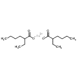 CAS#: 93981-08-9, Iron(2+) bis(2-ethylhexanoate)