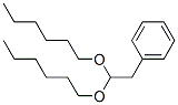 CAS#: 93981-54-5, [2,2-Bis(Hexyloxy)Ethyl]Benzene