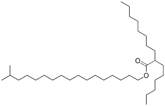 CAS#: 93982-07-1, 2-Hexyl-Decanoic Acid Isooctadecyl Ester