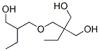 CAS#: 93983-18-7, 2-Ethyl-2-[[2-(Hydroxymethyl)Butoxy]Methyl]Propane-1,3-Diol