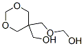 CAS#: 93983-24-5, 5-[(Hydroxymethoxy)Methyl]-1,3-Dioxane-5-Methanol