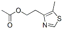 CAS#: 94021-41-7, 2-(5-Methylthiazol-4-Yl)Ethyl Acetate