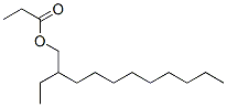 CAS#: 94021-83-7, 2-Ethyl-1-Undecanol 1-Propanoate