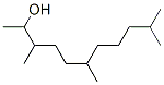 CAS#: 94021-94-0, 3,6,10-Trimethylundecan-2-Ol
