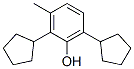 CAS#: 94022-19-2, 2,6-Dicyclopentyl-m-Cresol