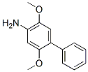 CAS#: 94022-26-1, 2,5-Dimethoxy-[1,1'-Biphenyl]-4-Amine