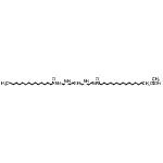 CAS#: 94023-37-7, N,N'-[Iminobis(2,1-ethanediylimino-2,1-ethanediyl)]dihexadecanamide acetate (1:1)