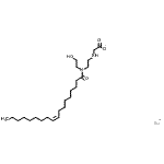 CAS 登录号：94087-11-3， 钠[(2-{(2-羟基乙基)[(9Z)-9-十八碳烯酰基]氨基}乙基)氨基]乙酸酯