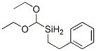 CAS#: 94087-39-5, Diethoxymethyl(2-Phenylethyl)Silane
