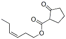 CAS#: 94087-84-0, (Z)-3-Hexenyl 2-Oxocyclopentanecarboxylate