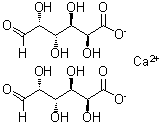 CAS 登录号：94087-89-5， 二(D-半乳糖醛酸)钙盐
