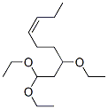 CAS 登录号：94088-10-5， (Z)-7,9,9-三乙氧基壬-3-烯