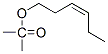 CAS#: 94088-33-2, (Z)-1-Methylhex-3-Enyl Acetate