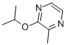 CAS#: 94089-22-2, 2-Methyl-3-(1-Methylethoxy)-Pyrazine