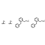 CAS#: 94094-72-1, 2-(2-Benzylphenyl)ethanaminium acetate (1:1)