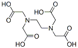 CAS#: 94108-75-5, 2-[2-(Bis(Carboxymethyl)Amino)Ethyl-(Carboxymethyl)Amino]Acetic Acid