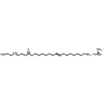 CAS#: 94113-42-5, N-{2-[(2-Aminoethyl)amino]ethyl}-9-octadecenamide acetate (1:1)