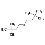 CAS#: 94113-51-6, 1-(3,3-Dimethylbutoxy)-3,3-dimethylbutane
