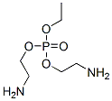 CAS 登录号：94134-15-3， 双(2-氨基乙基)乙基磷酸酯