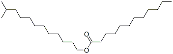 CAS 登录号：94134-83-5， 异十三醇月桂酸酯