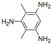 CAS#: 94135-19-0, 2,6-Dimethylbenzene-1,3,5-Triamine