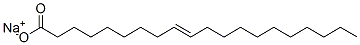 CAS 登录号：94135-60-1， 二十碳-9-烯酸钠